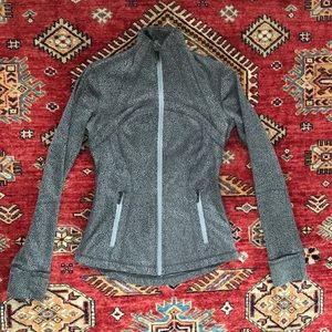 Lululemon 🍋 define jacket